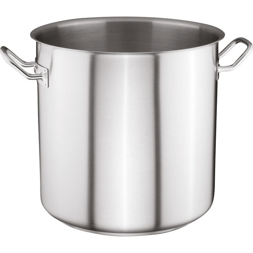 Stalgast - Suppentopf hohe Form, ohne Deckel, Serie OnSet, Ø 360 mm, Höhe 360 mm, 36 Liter - GastroDeals