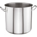 Stalgast - Suppentopf hohe Form, ohne Deckel, Serie OnSet, Ø 400 mm, Höhe 400 mm, 47,5 Liter - GastroDeals