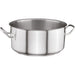 Stalgast - Suppentopf, ohne Deckel, Serie OnSet, Ø 200 mm, Höhe 90 mm, 2,5 Liter - GastroDeals