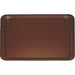 Stalgast - Tablett aus laminiertem Schichtstoff GN 1/1, Farbe Mahagoni - GastroDeals