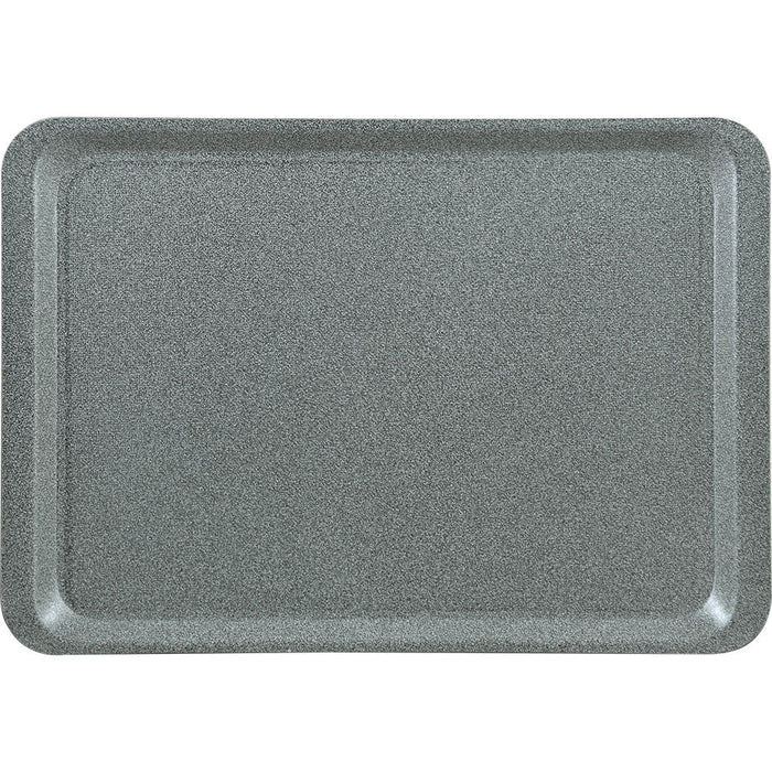 Stalgast - Tablett, laminiert, Farbe Anthrazit, GN 1/1 - GastroDeals