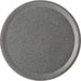 Stalgast - Tablett, laminiert, Farbe Anthrazit, Ø 330 mm - GastroDeals