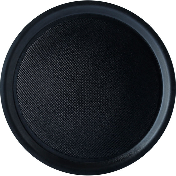Stalgast - Tablett, laminiert, Farbe Schwarz, Ø 330 mm - GastroDeals