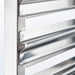 Stalgast - Tablettwagen aus Edelstahl, passend für 14 x GN 1/1, 380 x 550 x 1735 mm (BxTxH) - GastroDeals