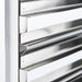 Stalgast - Tablettwagen aus Edelstahl, passend für 14 x GN 1/2, 590 x 670 x 1735 mm (BxTxH) - GastroDeals