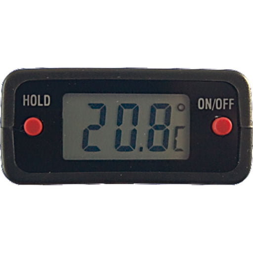 Stalgast - Taschen-Thermometer, Temperaturbereich -50 °C bis 280 °C - GastroDeals
