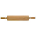 Stalgast - Teigrolle aus Holz, Ø 10 cm, Länge 39,5 cm - GastroDeals