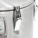 Stalgast - Thermobehälter aus rostfreiem Edelstahl, 10 Liter - GastroDeals
