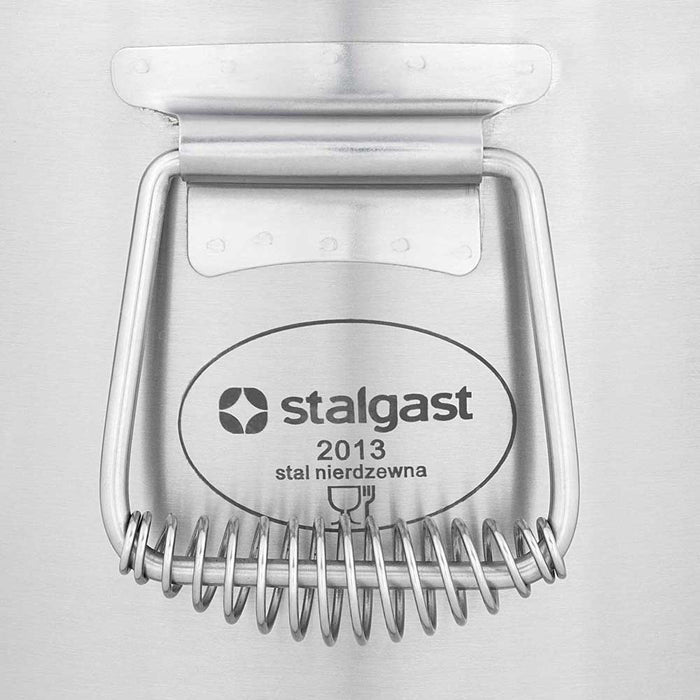 Stalgast - Thermobehälter aus rostfreiem Edelstahl, 15 Liter - GastroDeals