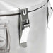 Stalgast - Thermobehälter aus rostfreiem Edelstahl, 15 Liter - GastroDeals