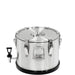 Stalgast - Thermobehälter aus rostfreiem Edelstahl, 15 Liter, mit Ablasshahn - GastroDeals