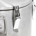 Stalgast - Thermobehälter aus rostfreiem Edelstahl, 25 Liter - GastroDeals