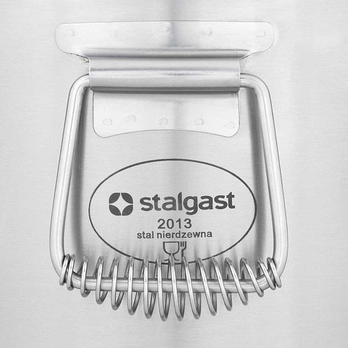 Stalgast - Thermobehälter aus rostfreiem Edelstahl, 30 Liter - GastroDeals
