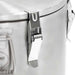 Stalgast - Thermobehälter aus rostfreiem Edelstahl, 35 Liter - GastroDeals
