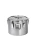 Stalgast - Thermobehälter aus rostfreiem Edelstahl, Basic Line, 15 Liter - GastroDeals