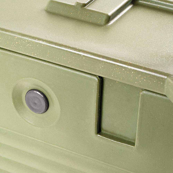 Stalgast - Thermobox Frontlader für 6x GN 1/1 (65 mm) - GastroDeals