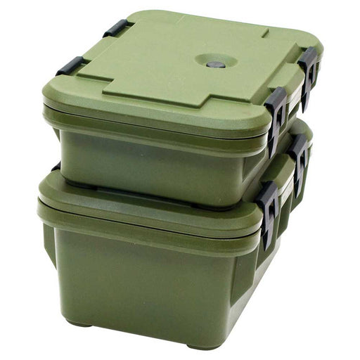 Stalgast - Thermobox Toploader GN 1/1 (200 mm) - GastroDeals