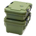 Stalgast - Thermobox Toploader GN 1/1 (200 mm) - GastroDeals