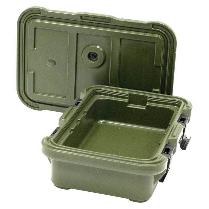 Stalgast - Thermobox Toploader GN 1/1 (200 mm) - GastroDeals