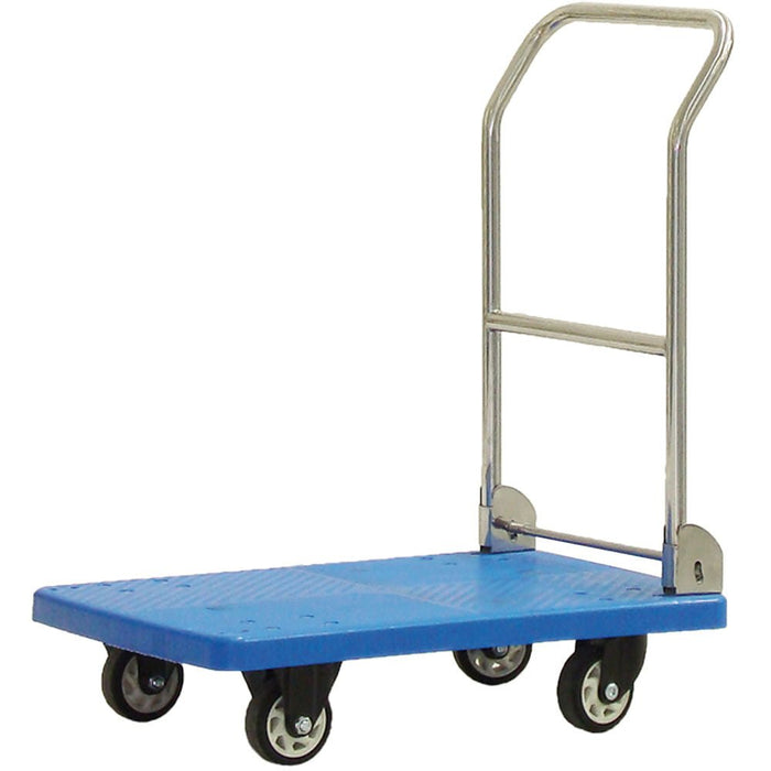 Stalgast - Thermobox-Transportwagen, Traglast 100 kg, 490 x 730 x 860 mm (BxTxH) - GastroDeals