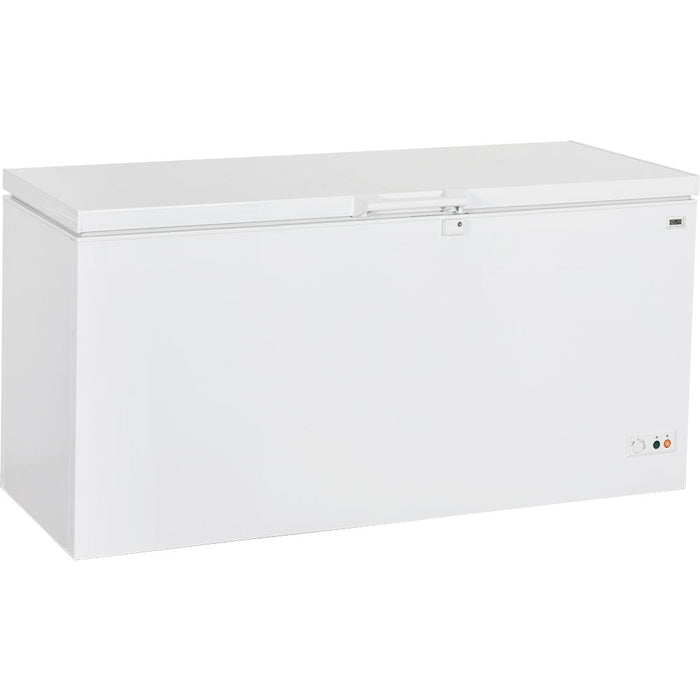 Stalgast - Tiefkühltruhe, V 555 l - GastroDeals