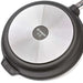 Stalgast - Titanium Aluminiumguss-Pfanne Ø 280 mm - GastroDeals