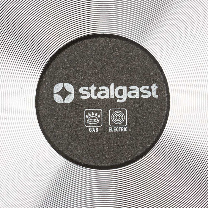Stalgast - Titanium Aluminiumguss-Pfanne Ø 280 mm - GastroDeals