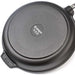 Stalgast - Titanium Aluminiumguss-Pfanne Ø 280 mm, induktionsgeeignet - GastroDeals