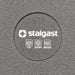 Stalgast - Titanium Aluminiumguss-Pfanne Ø 280 mm, induktionsgeeignet - GastroDeals