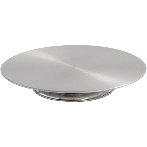 Stalgast - Tortenplatte auf Fuß, Ø 33 cm, Höhe 5 cm - GastroDeals