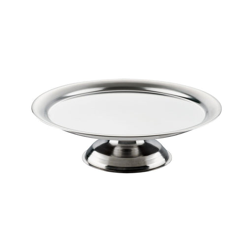 Stalgast - Tortenplatte mit Fuss, Ø 300 mm - GastroDeals