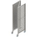 Stalgast - Transport- und Regalwagen "PRO" BN/EN Aufnahme (600x400 mm) - GastroDeals