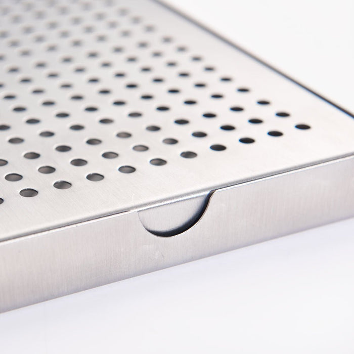 Stalgast - Tropfschale 300x150 mm - GastroDeals