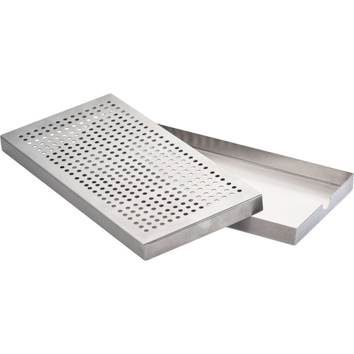 Stalgast - Tropfschale 300x150 mm - GastroDeals