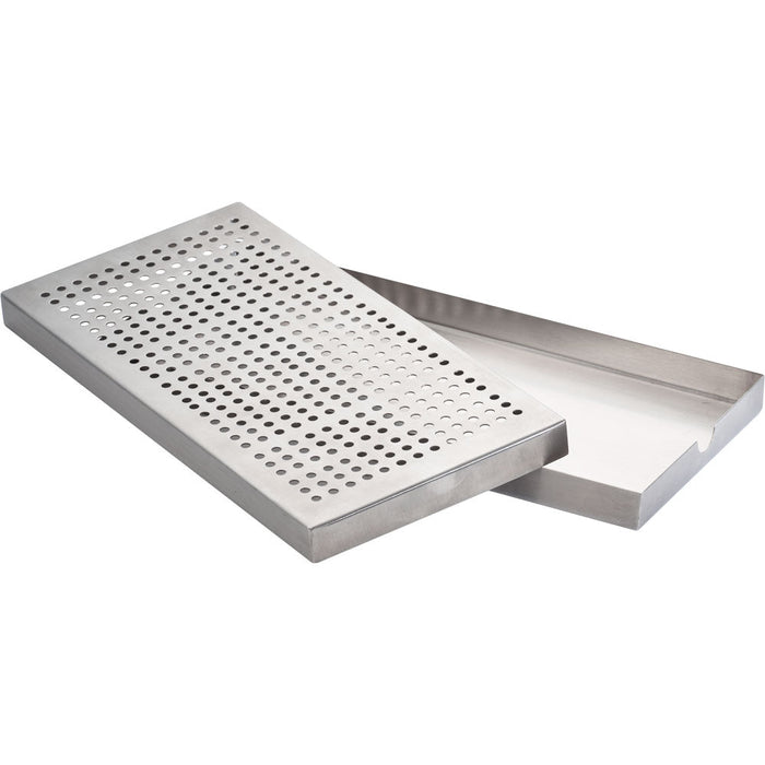 Stalgast - Tropfschale 300x150 mm - GastroDeals