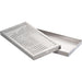 Stalgast - Tropfschale 300x150 mm - GastroDeals