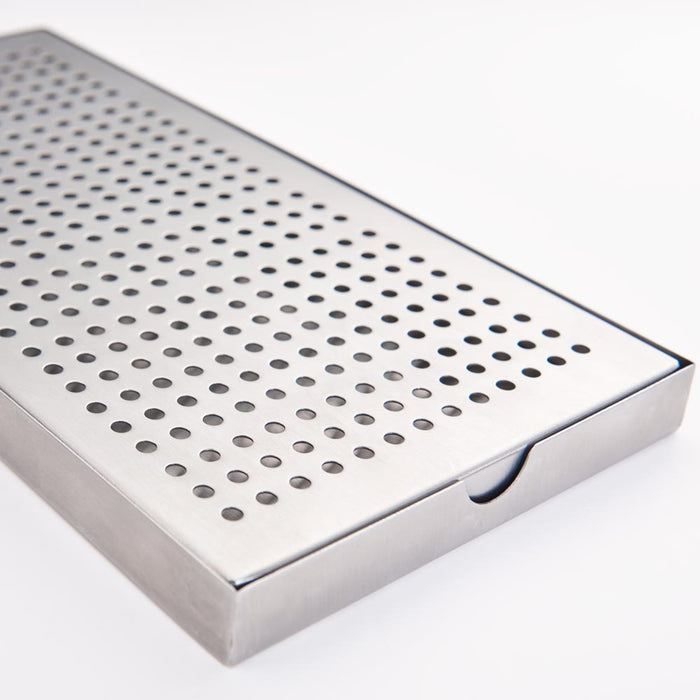 Stalgast - Tropfschale 300x150 mm - GastroDeals