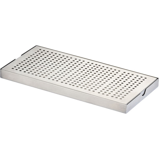 Stalgast - Tropfschale 300x150 mm - GastroDeals