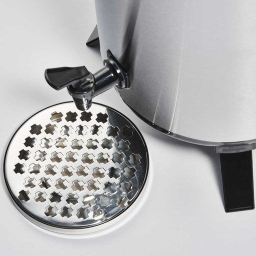 Stalgast - Tropfschale Ø 140 mm - GastroDeals