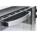 Stalgast - Umluftofen mit Grill als Unterbau für Serie 700ND oder freistehend, 800 x 640 x 600 mm (BxTxH), 6,54 kW Leistung, 400 Volt - GastroDeals