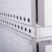 Stalgast - Umluftofen mit Grill als Unterbau für Serie 700ND oder freistehend, 800 x 640 x 600 mm (BxTxH), 6,54 kW Leistung, 400 Volt - GastroDeals