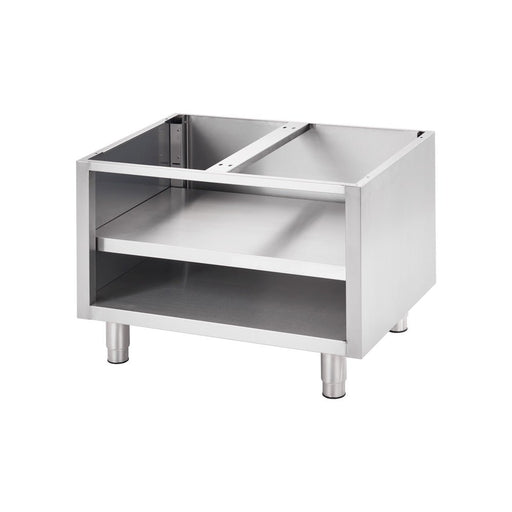 Stalgast - Unterbau mit Grund und Zwischenboden, B. 800 mm, Serie 700 ND - GastroDeals