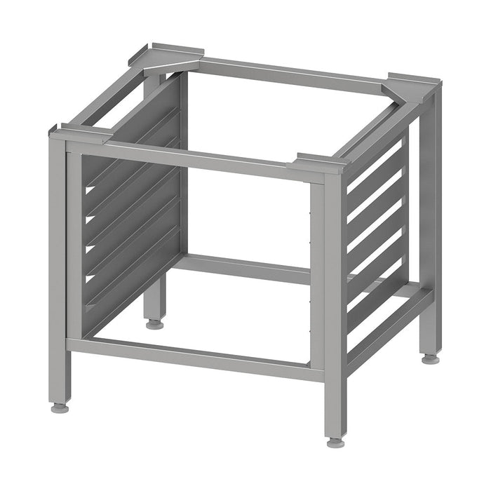 Stalgast - Untergestell für Kombidämpfer, 6x GN 1/1, H. 650 mm - GastroDeals