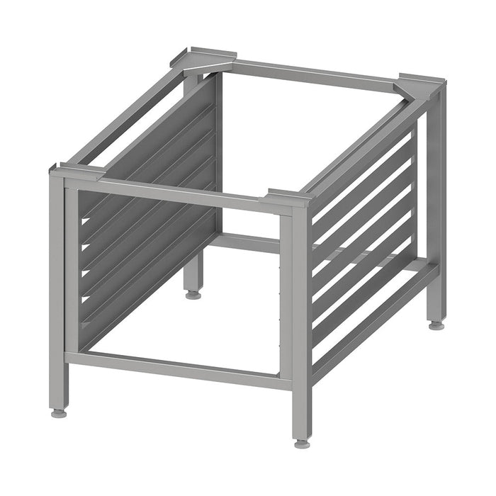 Stalgast - Untergestell für Kombidämpfer, 6x GN 2/1, H. 650 mm - GastroDeals