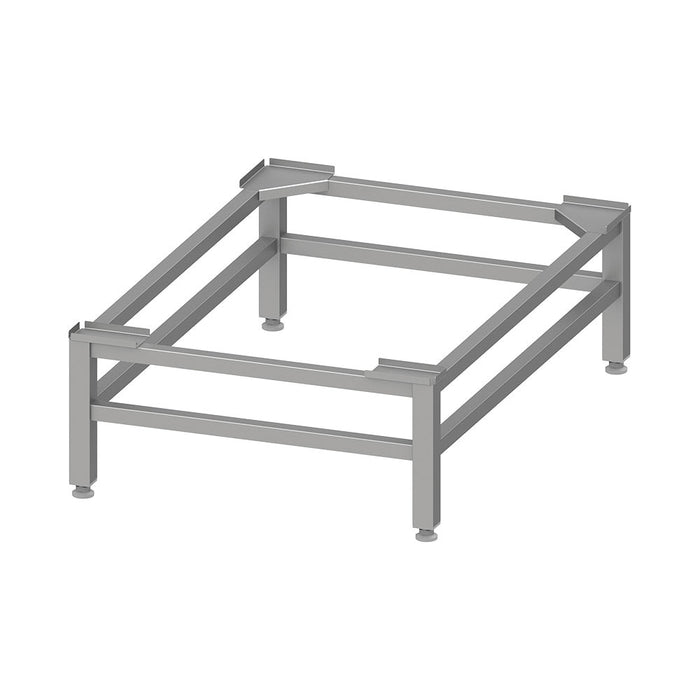 Stalgast - Untergestell für Kombidämpfer GN 2/1, H. 300 mm - GastroDeals