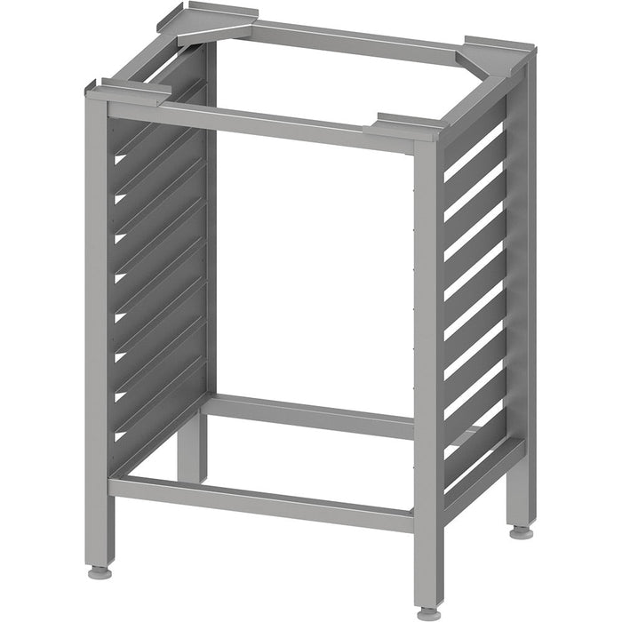 Stalgast - Untergestell mit acht Einschubschienen für STW-Compact, GN1/1, H=850 mm - GastroDeals