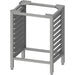 Stalgast - Untergestell mit acht Einschubschienen für STW-Compact, GN1/1, H=850 mm - GastroDeals