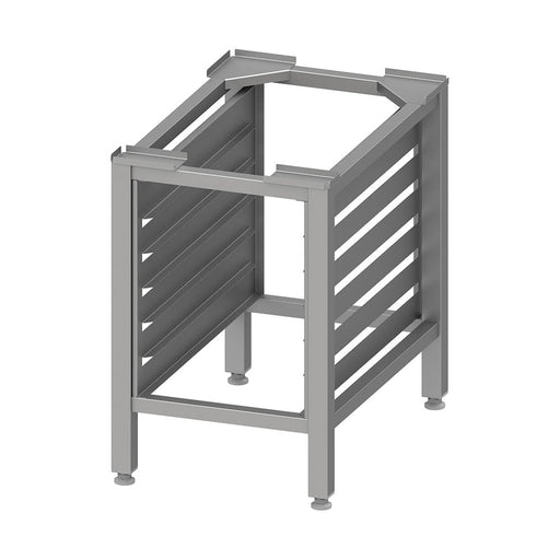 Stalgast - Untergestell mit fünf GN-Einschubschienen für STN-Compact, GN1/1, H=650 mm - GastroDeals