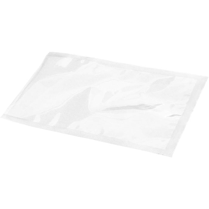 Stalgast - Vakuumbeutel gaufriert, temperaturbeständig von -18 °C bis +99 °C, 250 x 350 mm (BxT) - GastroDeals