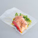 Stalgast - Vakuumbeutel gaufriert, temperaturbeständig von -18 °C bis +99 °C, 250 x 350 mm (BxT) - GastroDeals